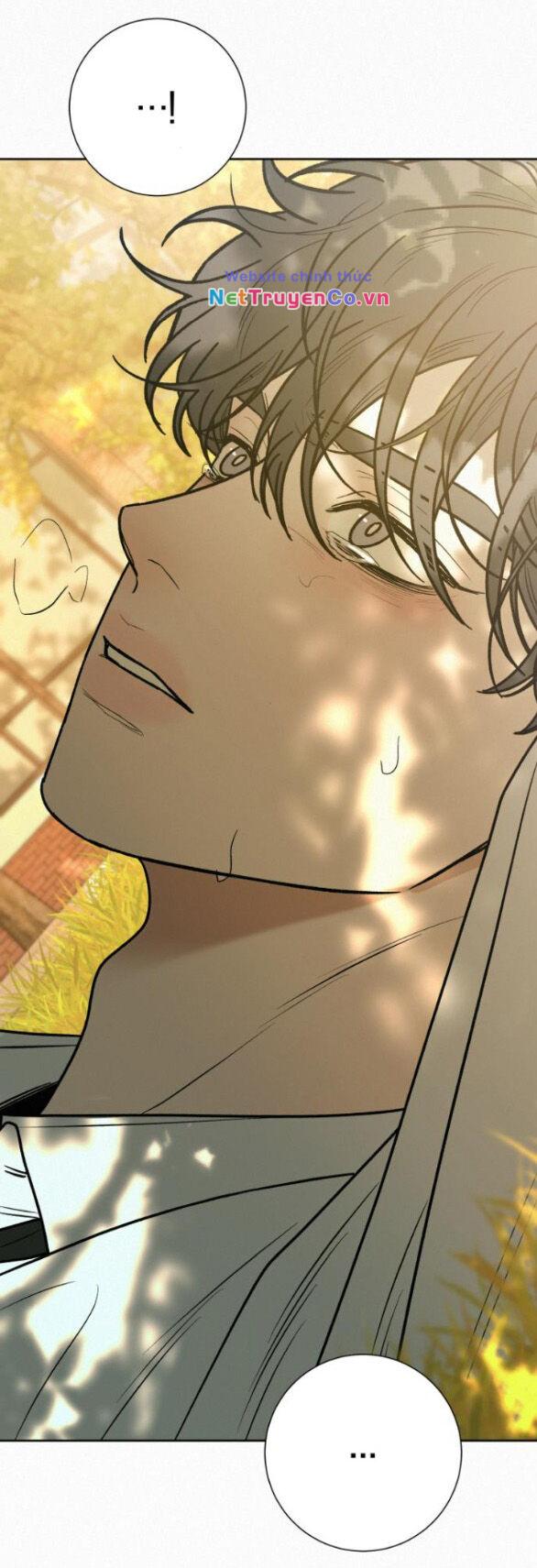Chiến Lược: Tình Yêu Trong Sáng: Chapter 82.1