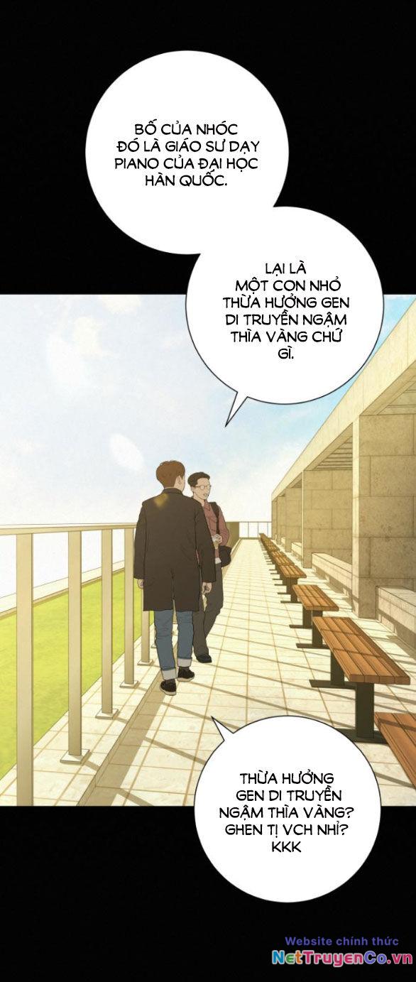 Chiến Lược: Tình Yêu Trong Sáng: Chapter 82.2
