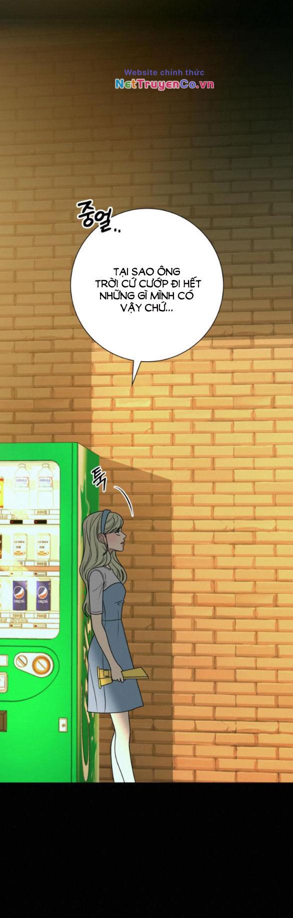 Chiến Lược: Tình Yêu Trong Sáng: Chapter 82.2