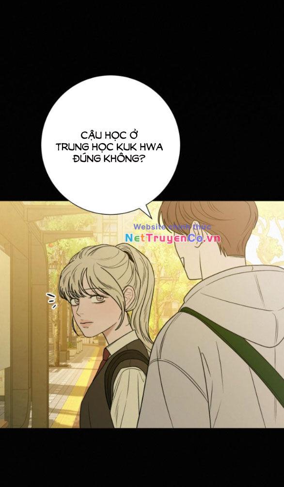 Chiến Lược: Tình Yêu Trong Sáng: Chapter 82.2