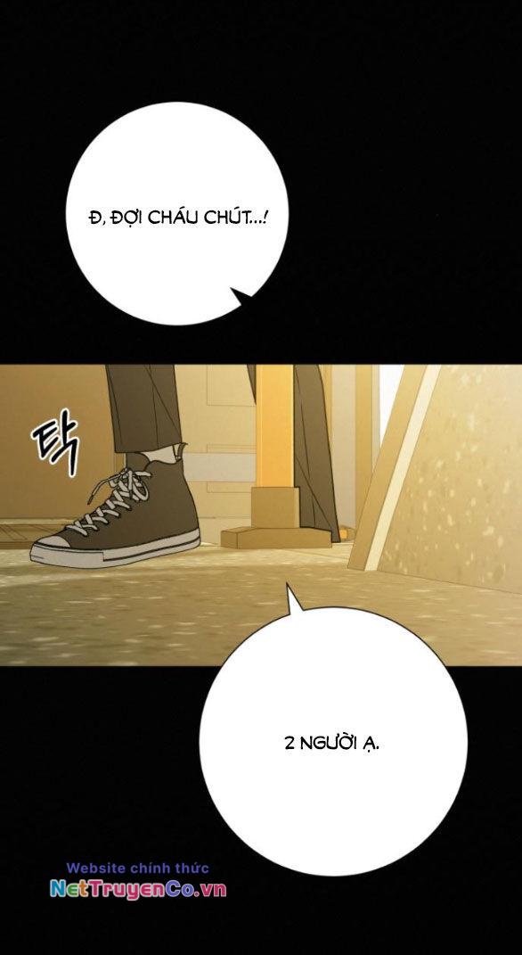 Chiến Lược: Tình Yêu Trong Sáng: Chapter 82.2