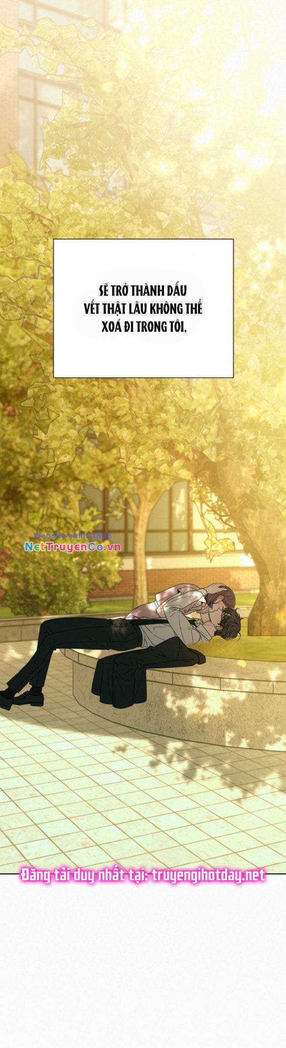 Chiến Lược: Tình Yêu Trong Sáng: Chapter 82.2