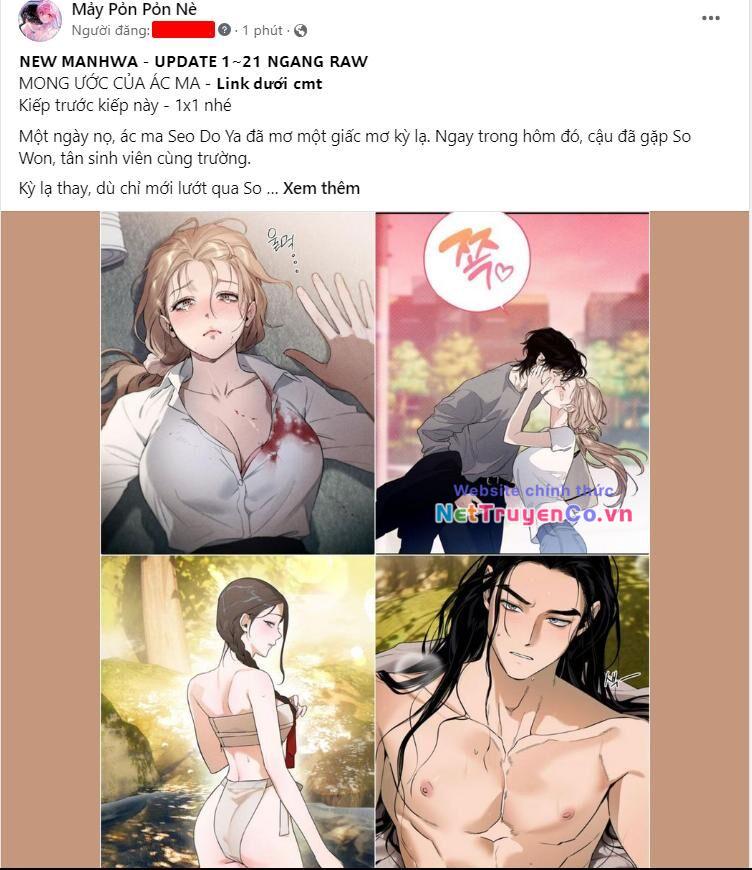 Chiến Lược: Tình Yêu Trong Sáng: Chapter 82.2