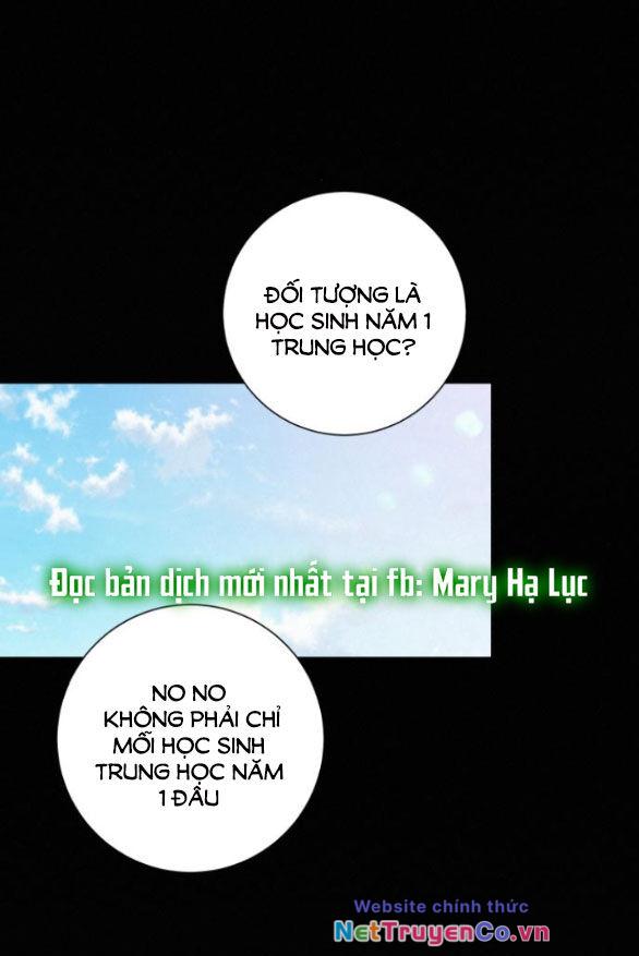 Chiến Lược: Tình Yêu Trong Sáng: Chapter 82.2