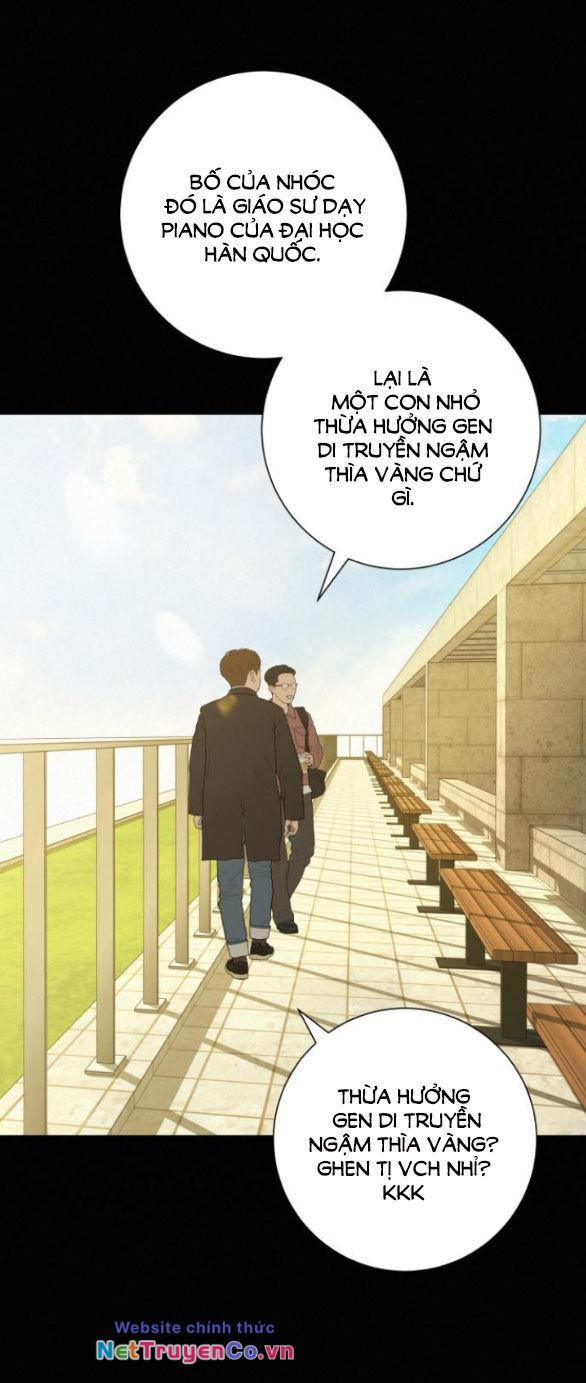 Chiến Lược: Tình Yêu Trong Sáng: Chapter 82.2