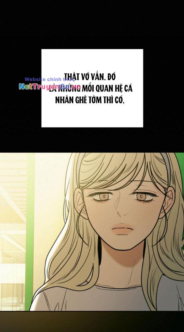 Chiến Lược: Tình Yêu Trong Sáng: Chapter 82.2