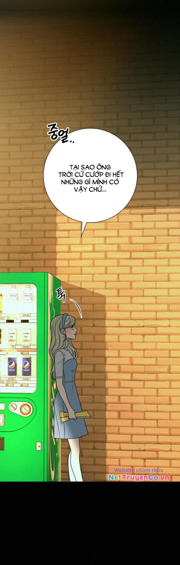Chiến Lược: Tình Yêu Trong Sáng: Chapter 82.2