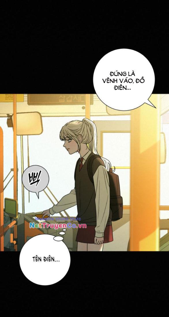 Chiến Lược: Tình Yêu Trong Sáng: Chapter 82.2