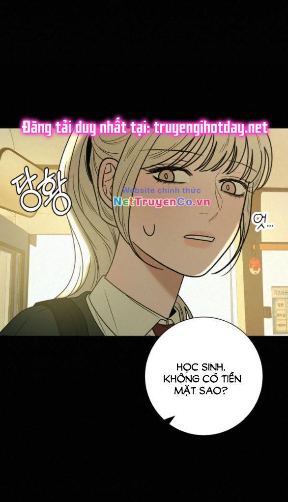 Chiến Lược: Tình Yêu Trong Sáng: Chapter 82.2