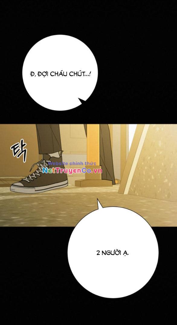 Chiến Lược: Tình Yêu Trong Sáng: Chapter 82.2