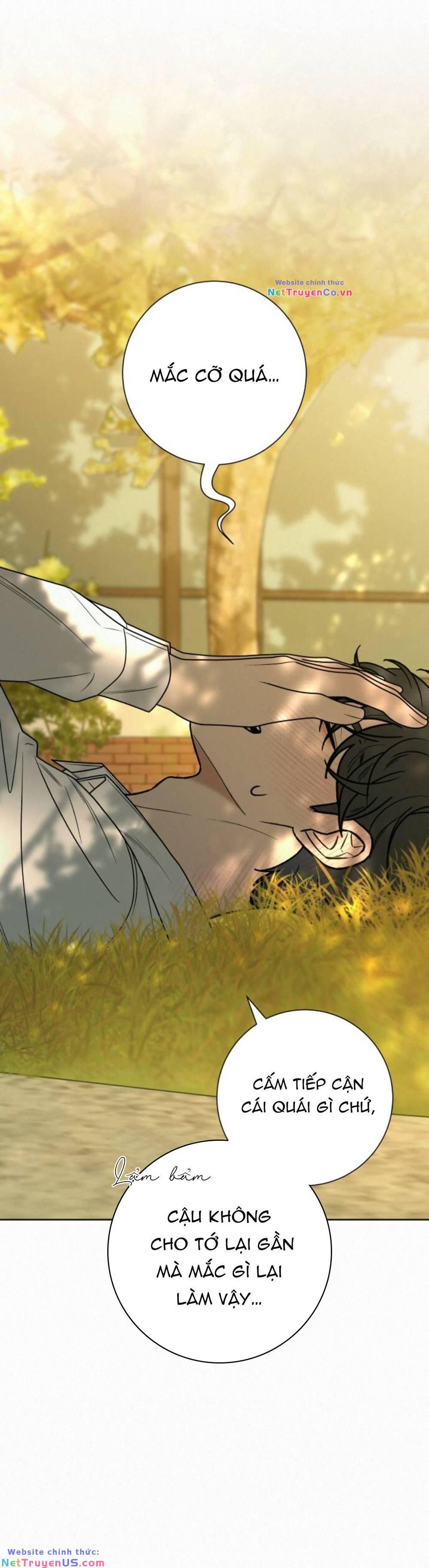 Chiến Lược: Tình Yêu Trong Sáng: Chapter 82