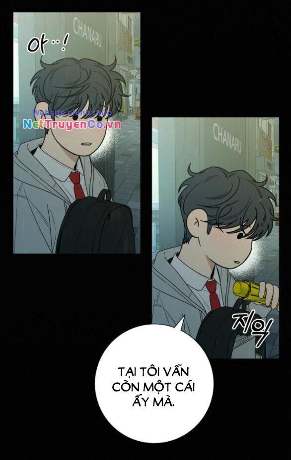 Chiến Lược: Tình Yêu Trong Sáng: Chapter 83.1
