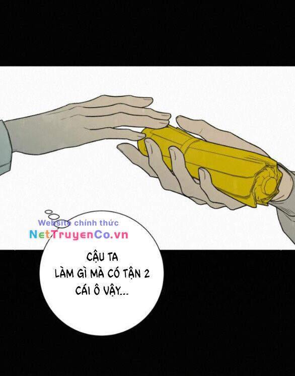 Chiến Lược: Tình Yêu Trong Sáng: Chapter 83.1