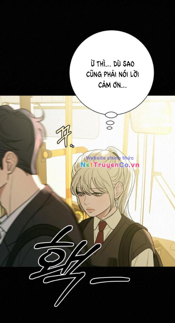 Chiến Lược: Tình Yêu Trong Sáng: Chapter 83.1