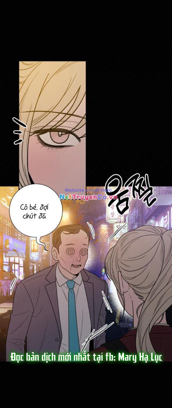 Chiến Lược: Tình Yêu Trong Sáng: Chapter 83.1