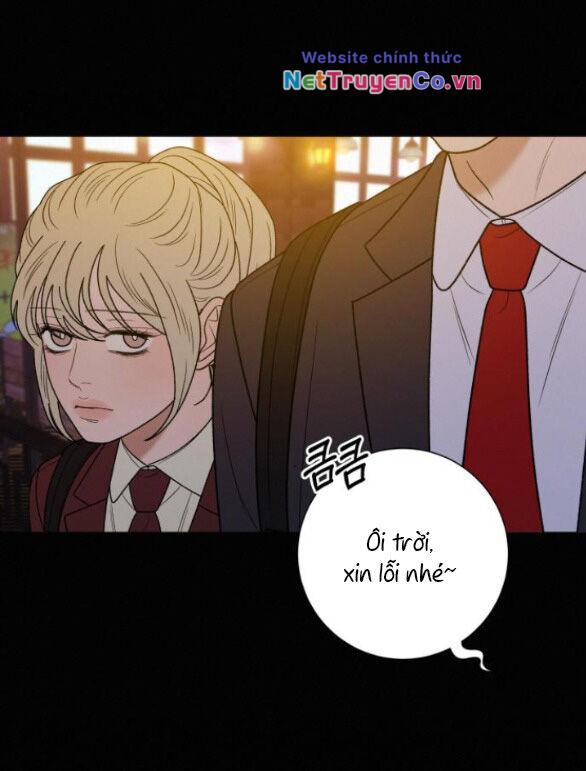 Chiến Lược: Tình Yêu Trong Sáng: Chapter 83.1