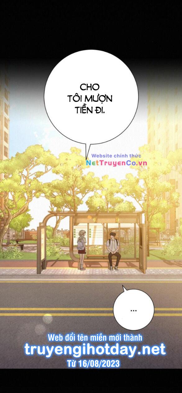 Chiến Lược: Tình Yêu Trong Sáng: Chapter 83.1