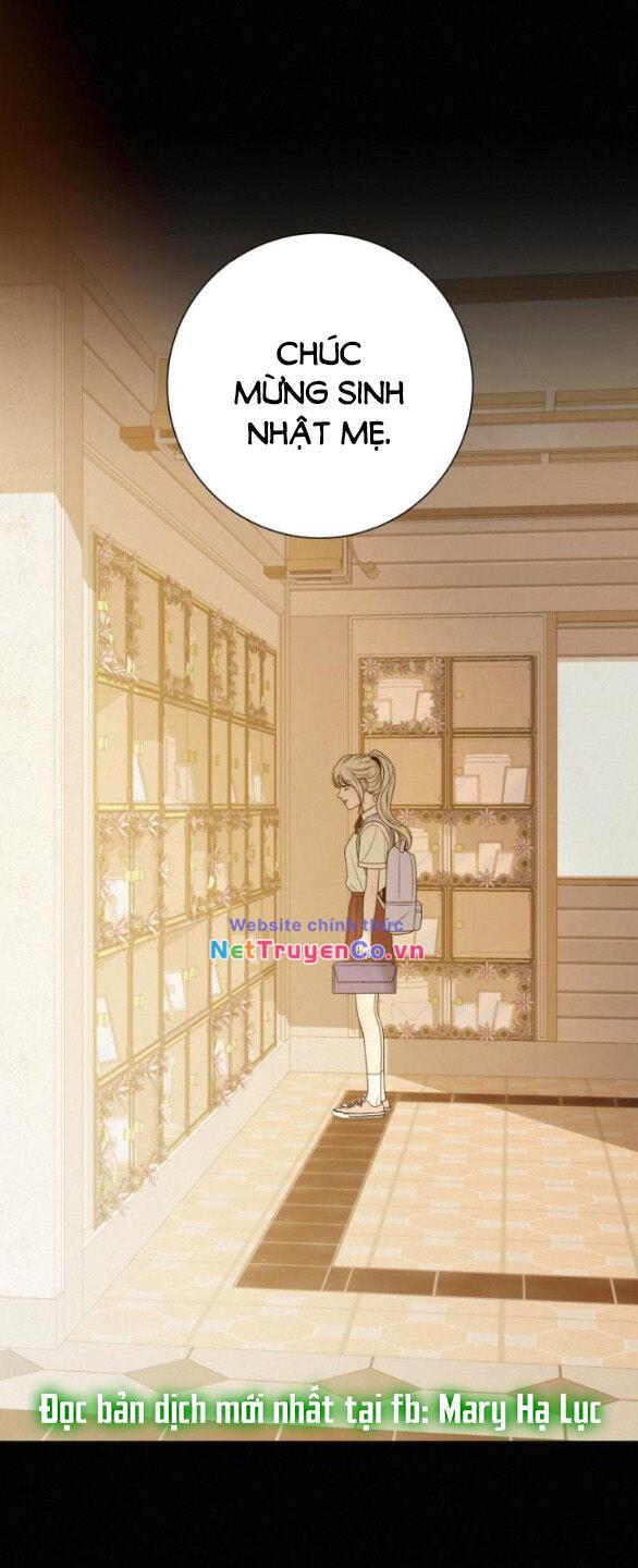 Chiến Lược: Tình Yêu Trong Sáng: Chapter 83.1