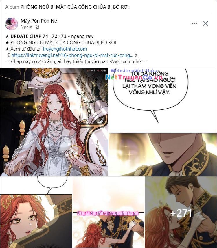 Chiến Lược: Tình Yêu Trong Sáng: Chapter 83.1