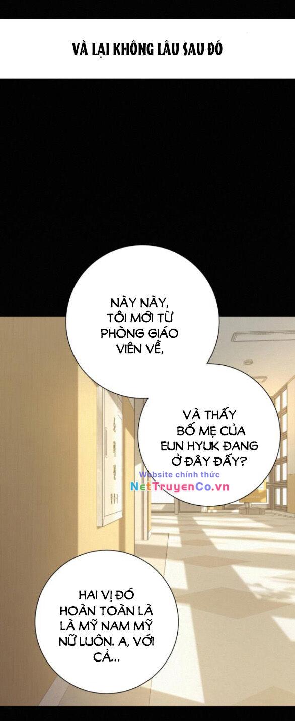 Chiến Lược: Tình Yêu Trong Sáng: Chapter 83.2
