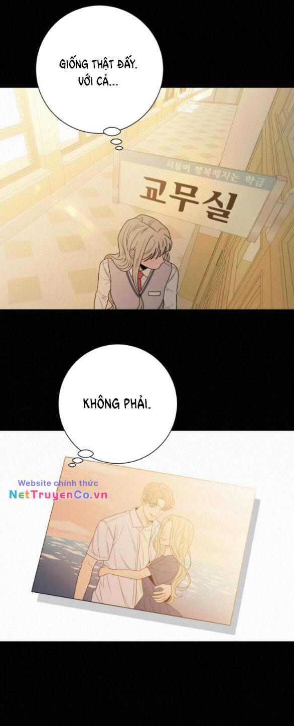 Chiến Lược: Tình Yêu Trong Sáng: Chapter 83.2
