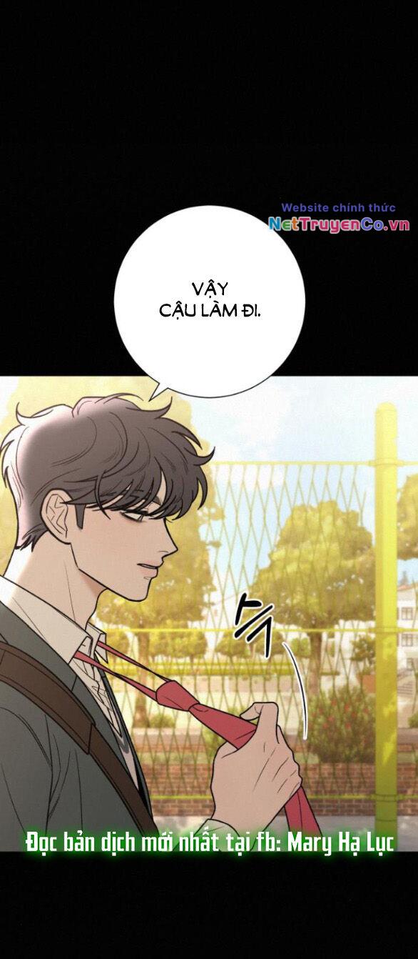 Chiến Lược: Tình Yêu Trong Sáng: Chapter 83.2