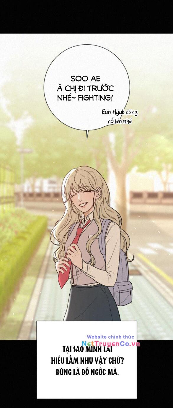 Chiến Lược: Tình Yêu Trong Sáng: Chapter 83.2