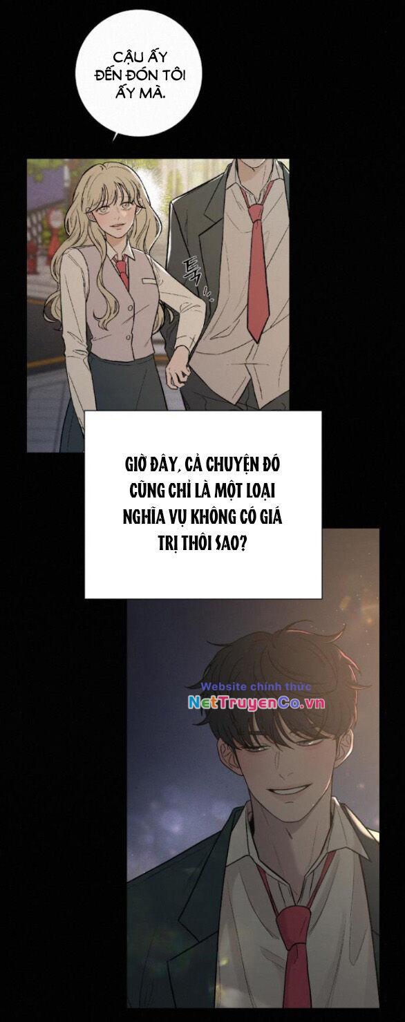 Chiến Lược: Tình Yêu Trong Sáng: Chapter 83.2