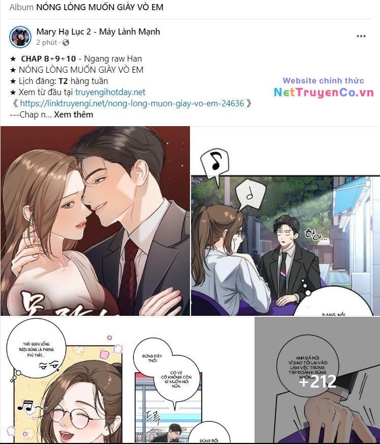 Chiến Lược: Tình Yêu Trong Sáng: Chapter 83.2