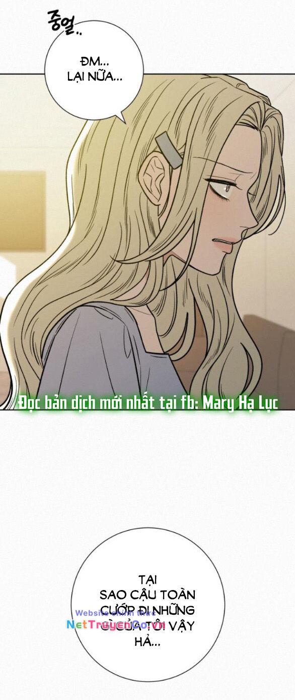 Chiến Lược: Tình Yêu Trong Sáng: Chapter 83.2