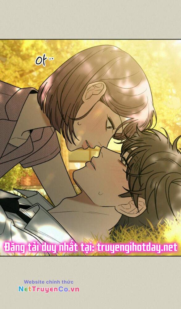 Chiến Lược: Tình Yêu Trong Sáng: Chapter 83.2