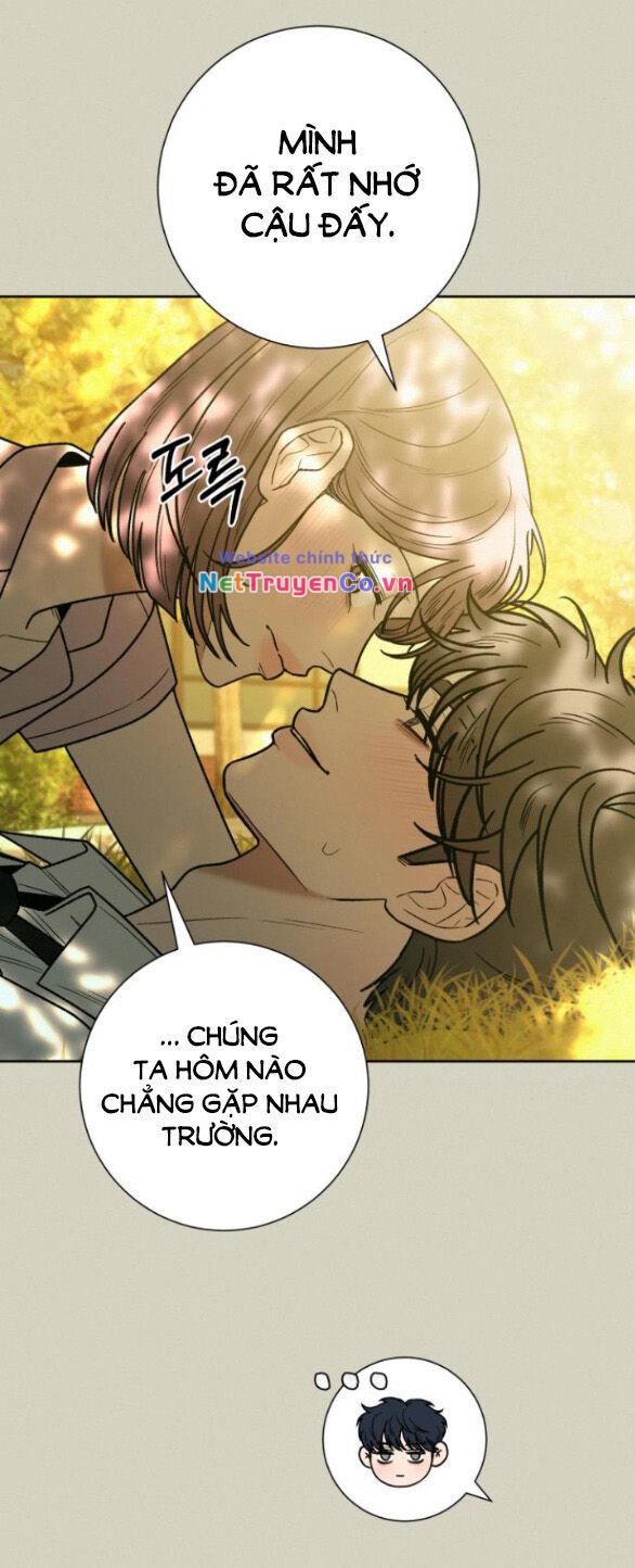 Chiến Lược: Tình Yêu Trong Sáng: Chapter 83.2