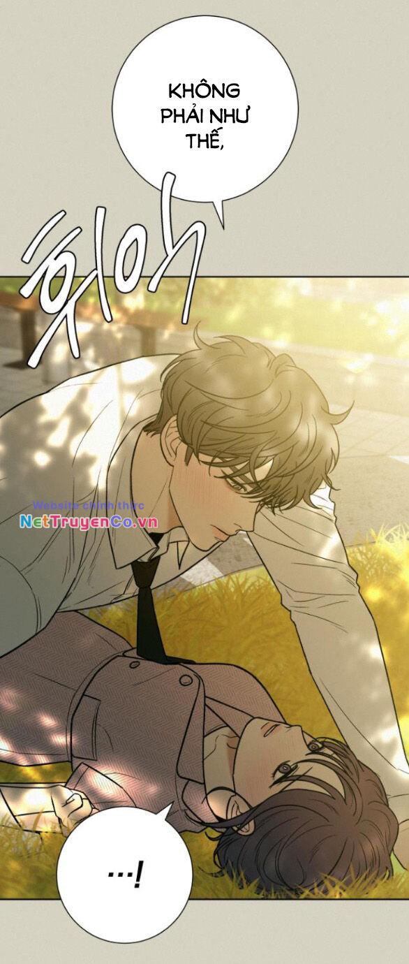 Chiến Lược: Tình Yêu Trong Sáng: Chapter 83.2