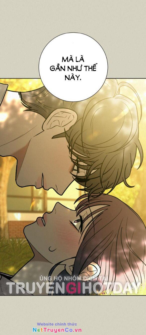 Chiến Lược: Tình Yêu Trong Sáng: Chapter 83.2