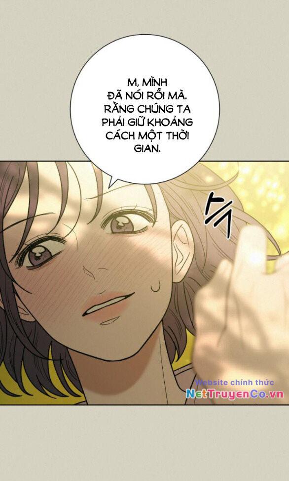 Chiến Lược: Tình Yêu Trong Sáng: Chapter 83.2