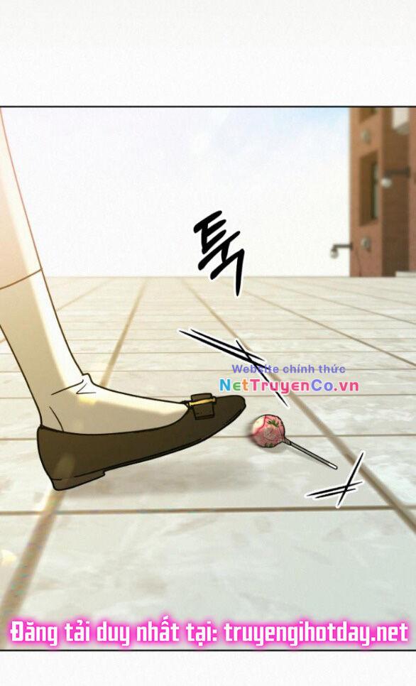 Chiến Lược: Tình Yêu Trong Sáng: Chapter 83.2