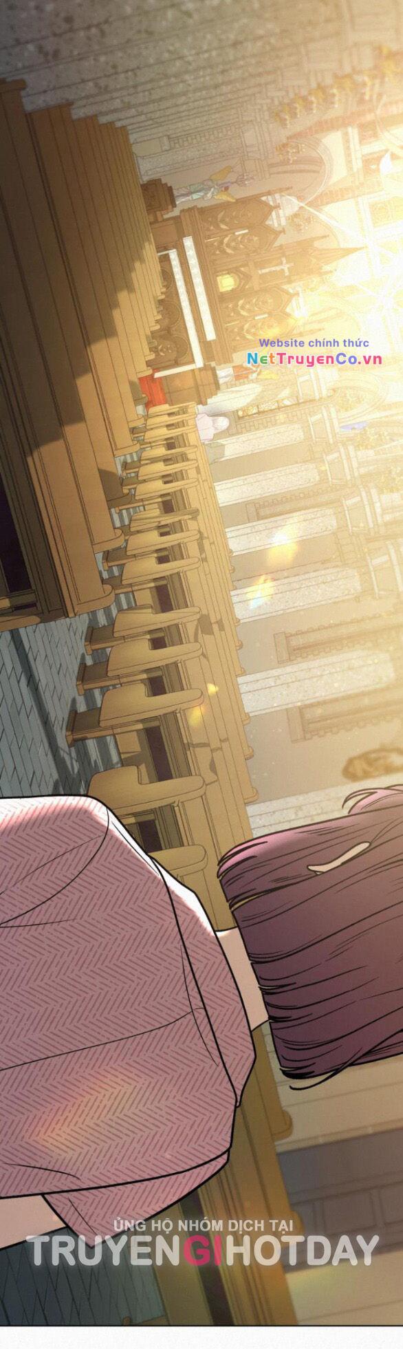 Chiến Lược: Tình Yêu Trong Sáng: Chapter 83.2