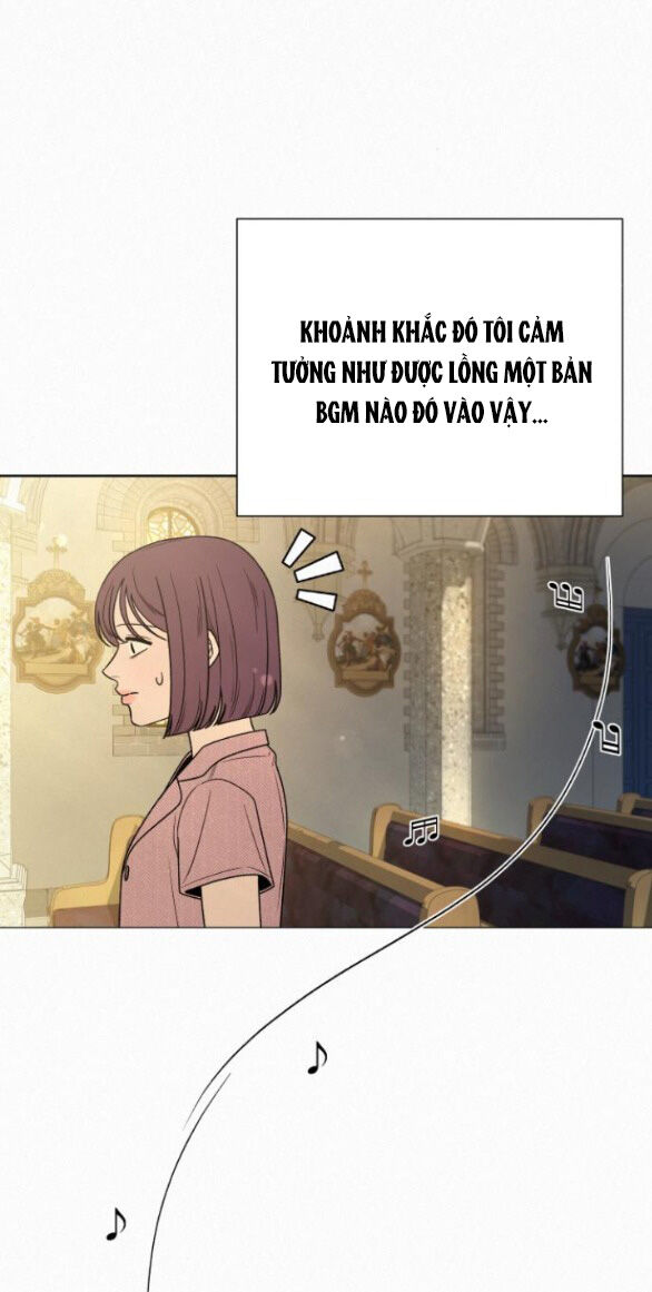 Chiến Lược: Tình Yêu Trong Sáng: Chapter 84.1