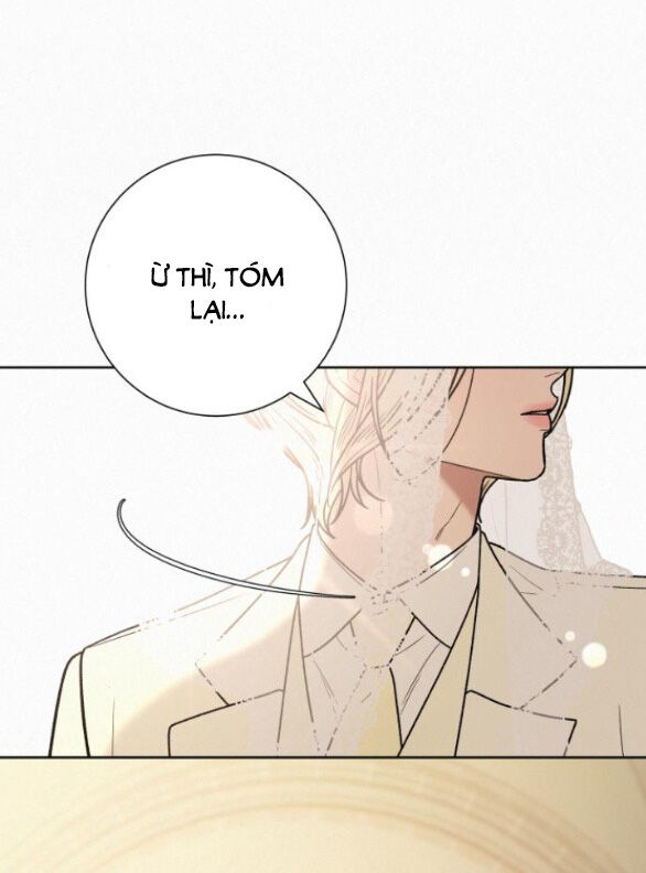 Chiến Lược: Tình Yêu Trong Sáng: Chapter 84.1