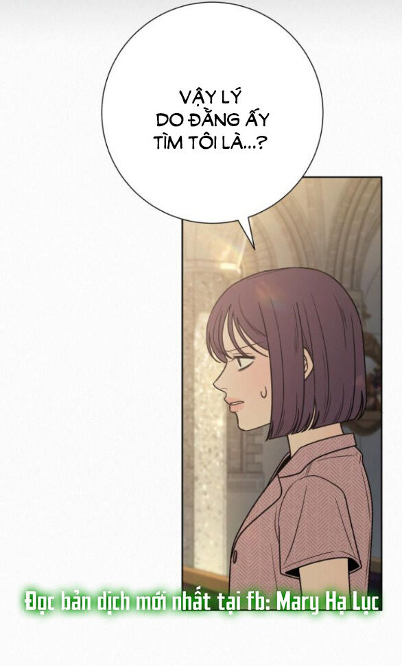 Chiến Lược: Tình Yêu Trong Sáng: Chapter 84.1