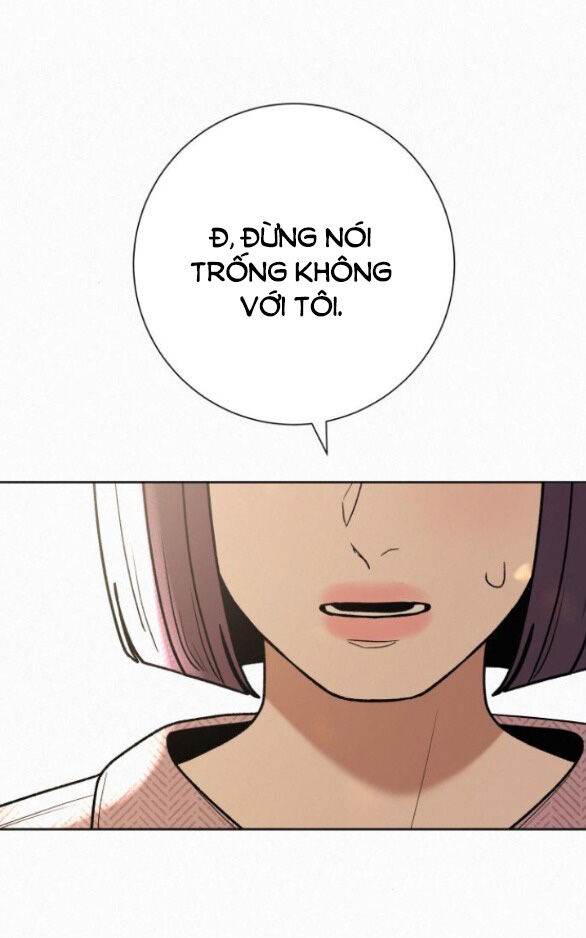Chiến Lược: Tình Yêu Trong Sáng: Chapter 84.1