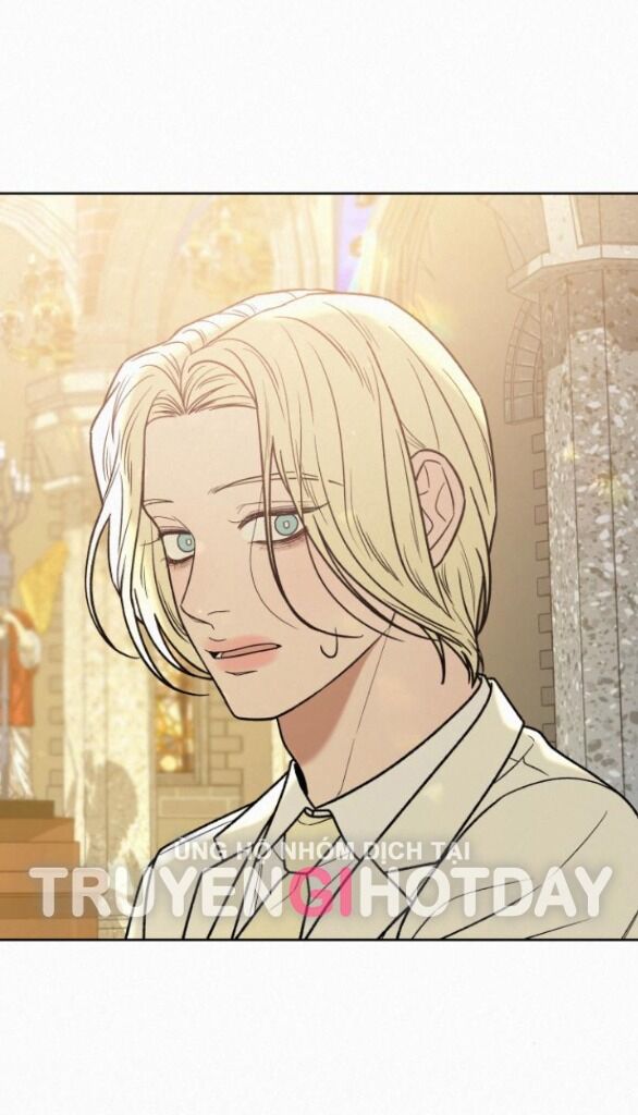Chiến Lược: Tình Yêu Trong Sáng: Chapter 84.1