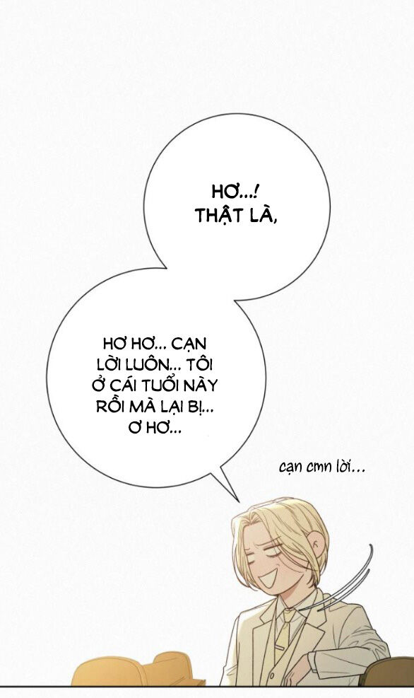 Chiến Lược: Tình Yêu Trong Sáng: Chapter 84.1