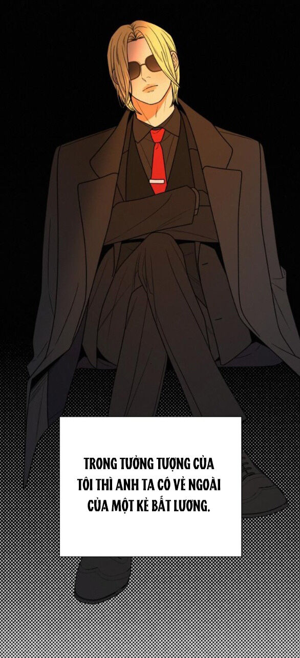 Chiến Lược: Tình Yêu Trong Sáng: Chapter 84.1