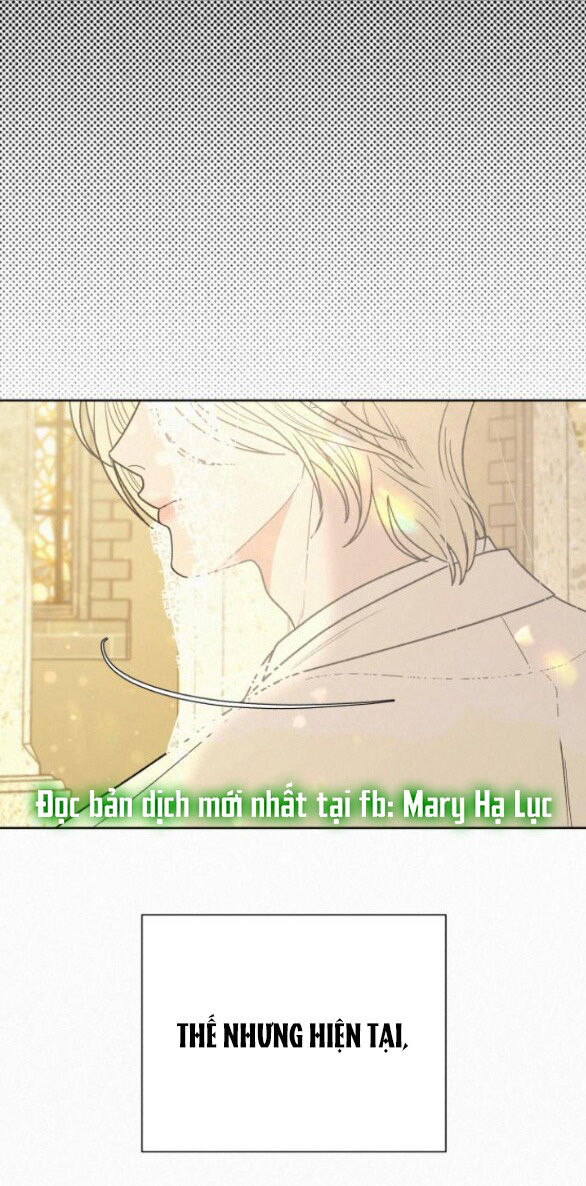 Chiến Lược: Tình Yêu Trong Sáng: Chapter 84.1