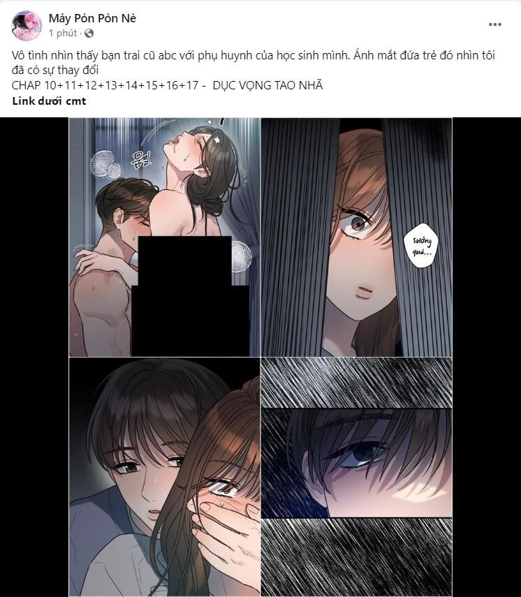 Chiến Lược: Tình Yêu Trong Sáng: Chapter 84.2