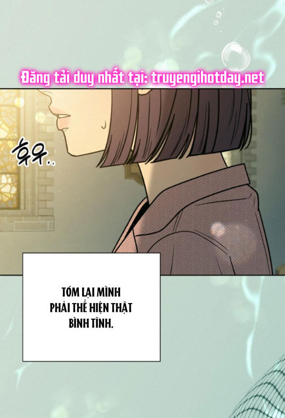 Chiến Lược: Tình Yêu Trong Sáng: Chapter 84.2