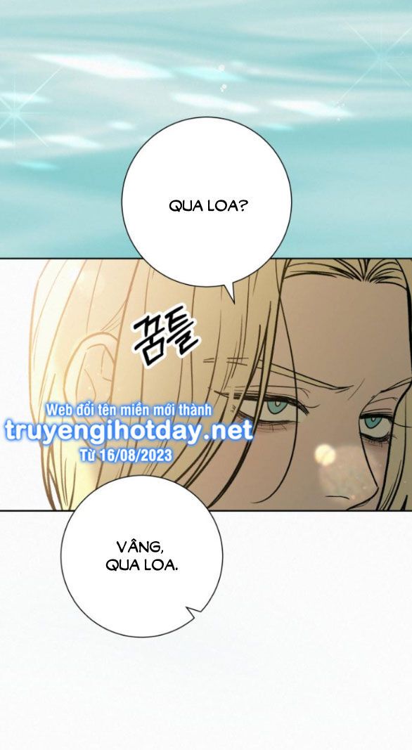 Chiến Lược: Tình Yêu Trong Sáng: Chapter 84.2
