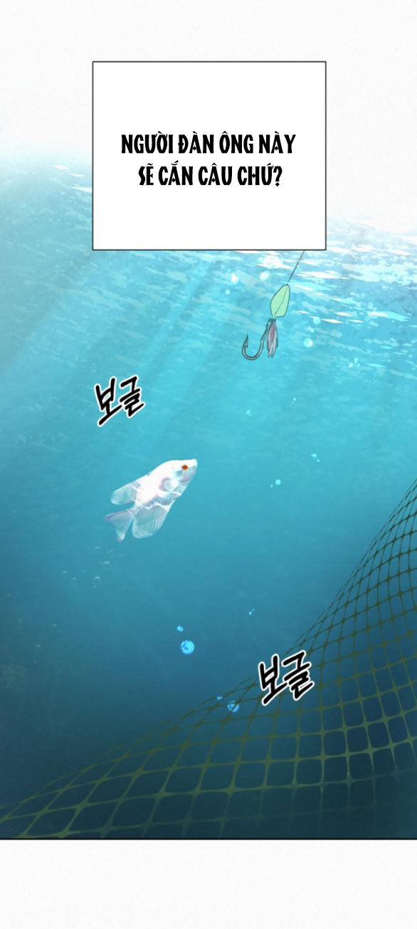 Chiến Lược: Tình Yêu Trong Sáng: Chapter 84.2