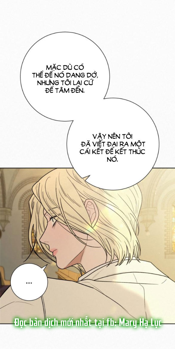Chiến Lược: Tình Yêu Trong Sáng: Chapter 84.2